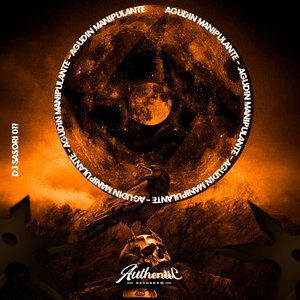 Agudin Manipulante (feat. Mc Gw)