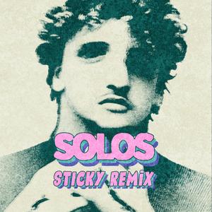 STICKY (feat. momo & der void) (Benny Bronco Remix)