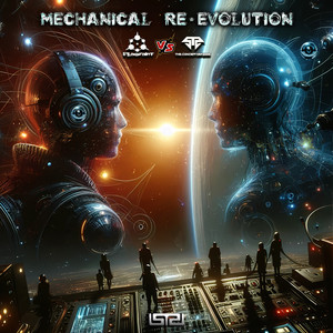 Mechanical Re-Evolution