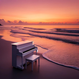 Klavierklänge zum Konzentrieren