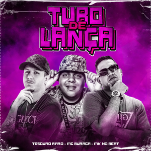 Tubo de Lança
