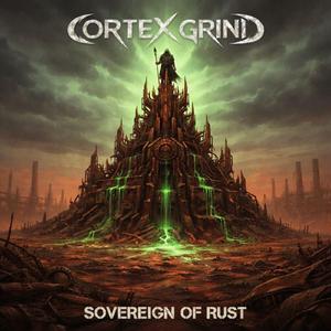 Sovereign of Rust