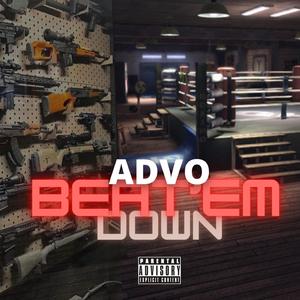 Beat'em Down (feat. YB & Dolo)
