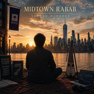 Midtown Rabab (feat. Waiz bhatti)