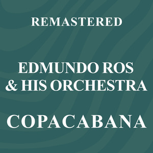 Copacabana (Remastered)