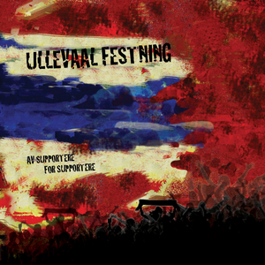 Ullevaal Festning