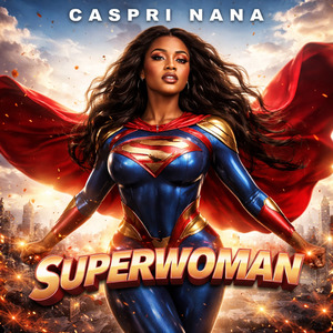 Superwoman
