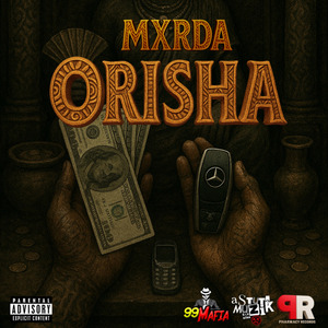 Orisha