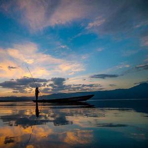 没有意外的爱情