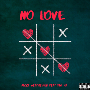 NO LOVE