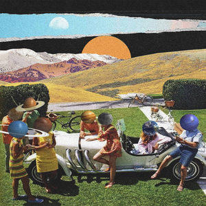 Class-Sick 1610 (feat. Kamau)