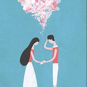 爱了很久的朋友（翻自 田馥甄）