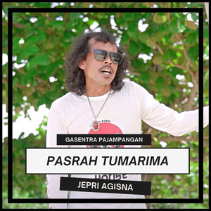 Pasrah Tumarima