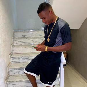 PODE ME CHAMAR DE MARRENTO