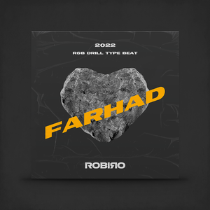 Farhad (R&B Drill Type Beat)
