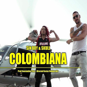 Colombiana