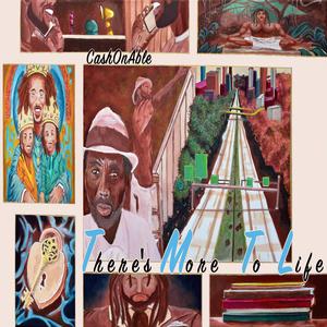 Welcome (feat. Jaszy Shavers)