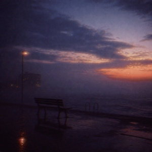 i don't want to be a memory