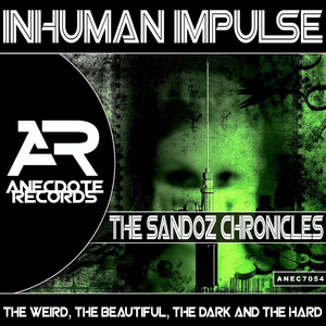 Sandoz (Original Mix)