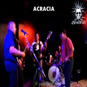 acracia (Live)