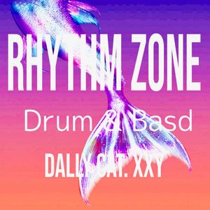 Rhythm Zone Drum & Bass