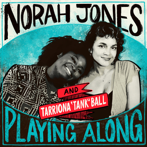 Rollercoasters (From "Norah Jones is Playing Along" Podcast)