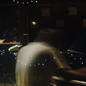 Marigny (feat. Eric Revis & Nasheet Waits)