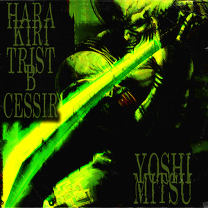 YOSHIMITSU