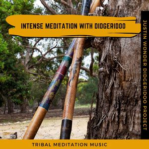 EucalyptusTribe Cinematic Didgeridoo