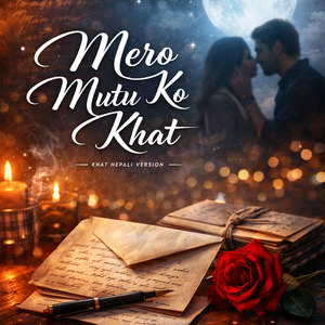 Mero Mutu Ko Khat (Khat Nepali Version)
