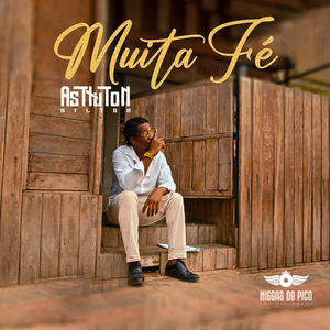 Muita Fé (Stripped version)