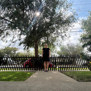 The Boy Who Was My Mother