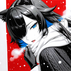 愛で死んでも、私は構わない