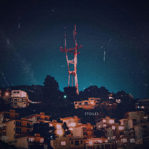 Étoiles