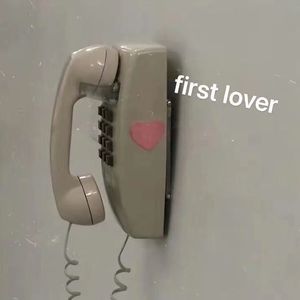 first lover(Prod by Rainbow-T/TGT)