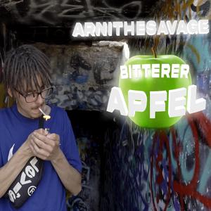 Bitterer Apfel