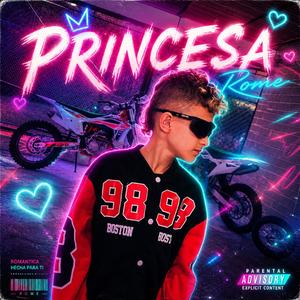 PRINCESA