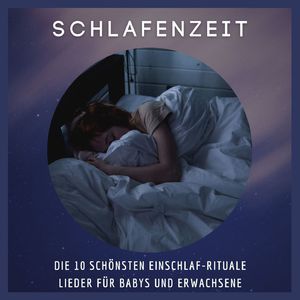 Schlafenszeit