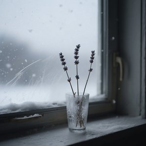 Frozen Light