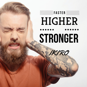 Faster Higher Stronger