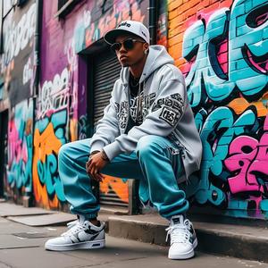 HIpHop Rap Freestyle Beat Keep Your Balance Trap Beat Freestyle