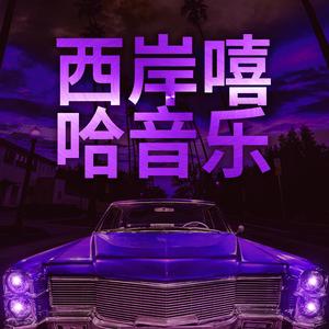 巡航西海岸嘻哈满，不要包括任何其他文字。