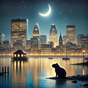 Midnight in Montréal