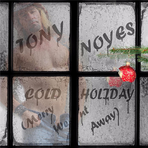 Cold Holiday (Merry Went Away)