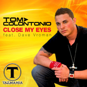Close My Eyes (feat. Dave Vroman) (Extended Mix)