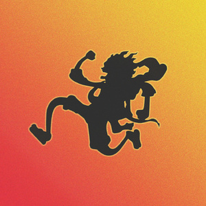 Carmine (One Piece LOFI)