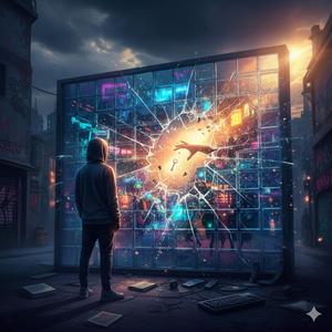 Τοίχοι από Ήχο