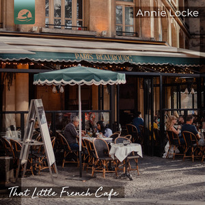 That Little French Cafe