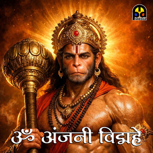Om Anjaniyaye Vidmahe