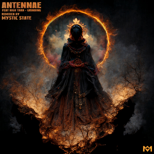 Grinding (Mystic State Remix)